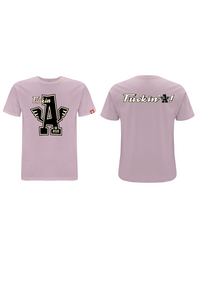 House of Apollo Fuckin' A  T-shirt Club Class