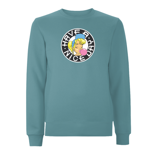 Shurl The Girl Sweatshirt