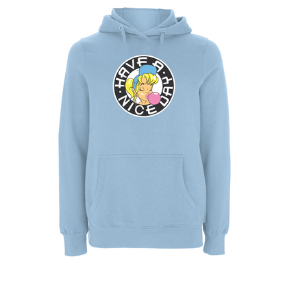 Shurl the Girl  Hoody