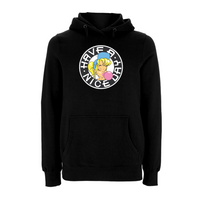 Shurl the Girl  Hoody – Rave inspired 90s streetwear, retro fashion from Have a nice day london store 