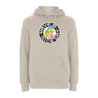 Shurl the Girl  Hoody – Rave inspired 90s streetwear, retro fashion from Have a nice day london store 