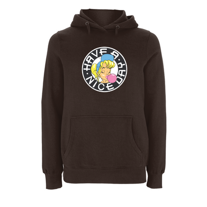 Shurl the Girl  Hoody