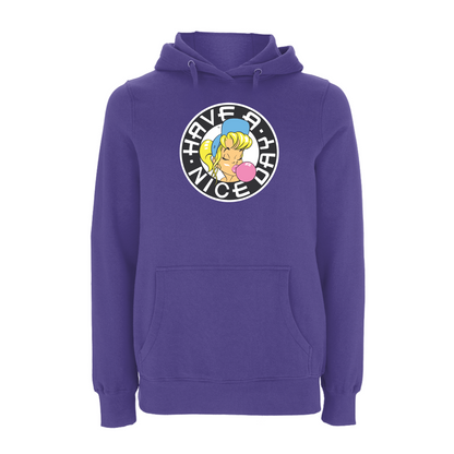 Shurl the Girl  Hoody