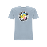 Have A Nice Day Girl Tee Unisex – Rave inspired 90s streetwear, retro fashion from Have a nice day london store 