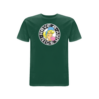Have A Nice Day Girl Tee Unisex – Rave inspired 90s streetwear, retro fashion from Have a nice day london store 