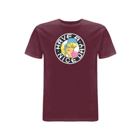 Have A Nice Day Girl Tee Unisex – Rave inspired 90s streetwear, retro fashion from Have a nice day london store 