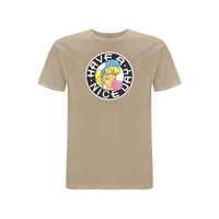 Have A Nice Day Girl Tee Unisex – Rave inspired 90s streetwear, retro fashion from Have a nice day london store 