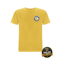 Shurl The Girl  Embroidered T-Shirt
