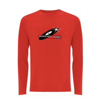 HANDSPUN RECORDS - NOTORIUS VINYL DEALER Longsleeve – Rave inspired 90s streetwear, retro fashion from Have a nice day london store 