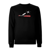 HANDSPUN RECORDS - NOTORIUS VINYL DEALER Sweatshirt – Rave inspired 90s streetwear, retro fashion from Have a nice day london store 