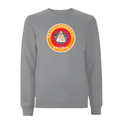 HANDSPUN RECORDS - TRANSCENDENTAL Sweatshirt