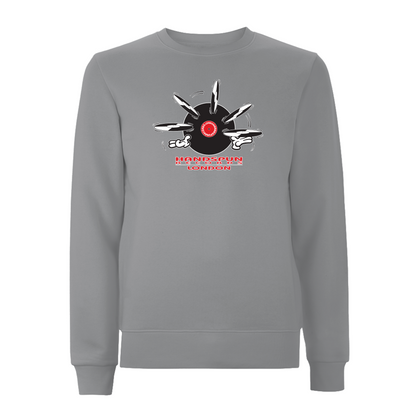 HANDSPUN RECORDS - JUGGLERY Sweatshirt