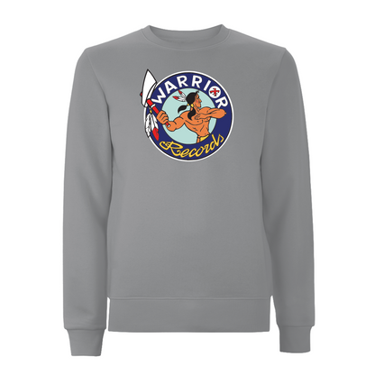 HANDSPUN RECORDS - WARRIOR Sweatshirt