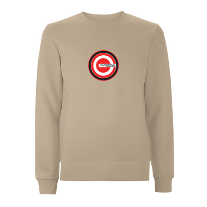 HANDSPUN RECORDS - TARGET Sweatshirt