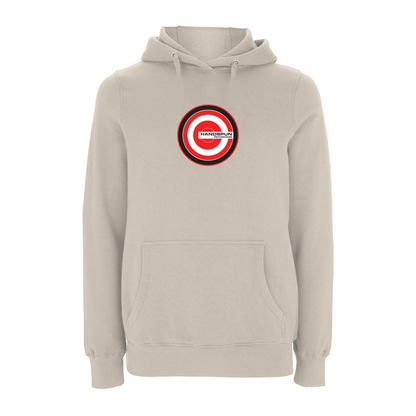 HANDSPUN RECORDS - TARGET Hoodie
