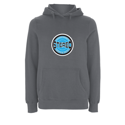 HANDSPUN RECORDS - STEREO SKY BLUE Hoodie