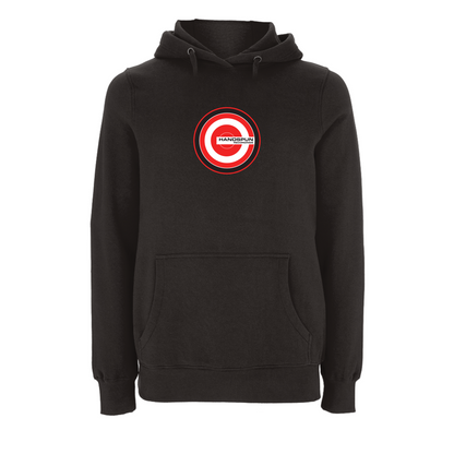 HANDSPUN RECORDS - TARGET Hoodie