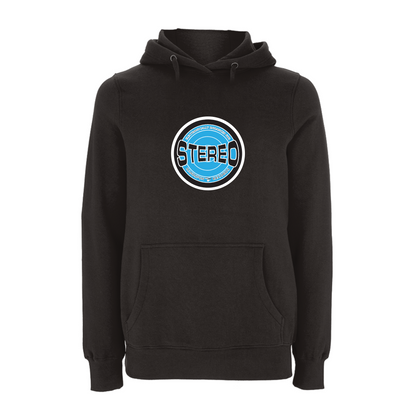 HANDSPUN RECORDS - STEREO SKY BLUE Hoodie