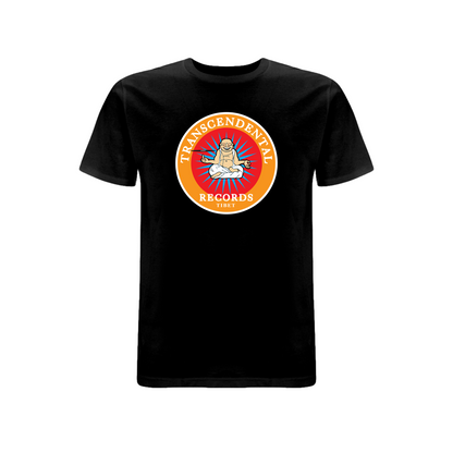 HANDSPUN RECORDS - TRANSCENDENTAL T-shirt