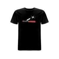 HANDSPUN RECORDS - NOTORIUS VINYL DEALER T-shirt – Rave inspired 90s streetwear, retro fashion from Have a nice day london store 