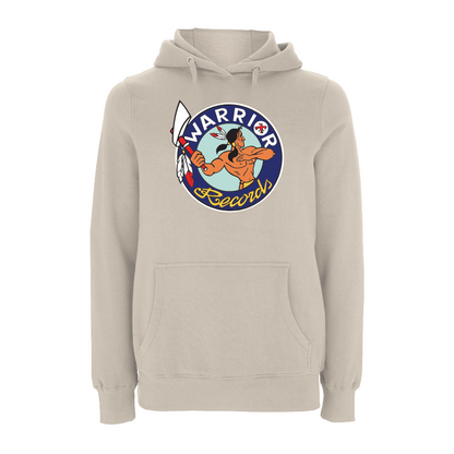 HANDSPUN RECORDS - WARRIOR Hoodie