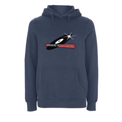 HANDSPUN RECORDS - NOTORIUS VINYL DEALER Hoodie