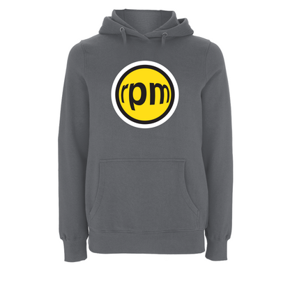 HANDSPUN RECORDS - RPM Hoodie