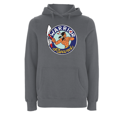 HANDSPUN RECORDS - WARRIOR Hoodie