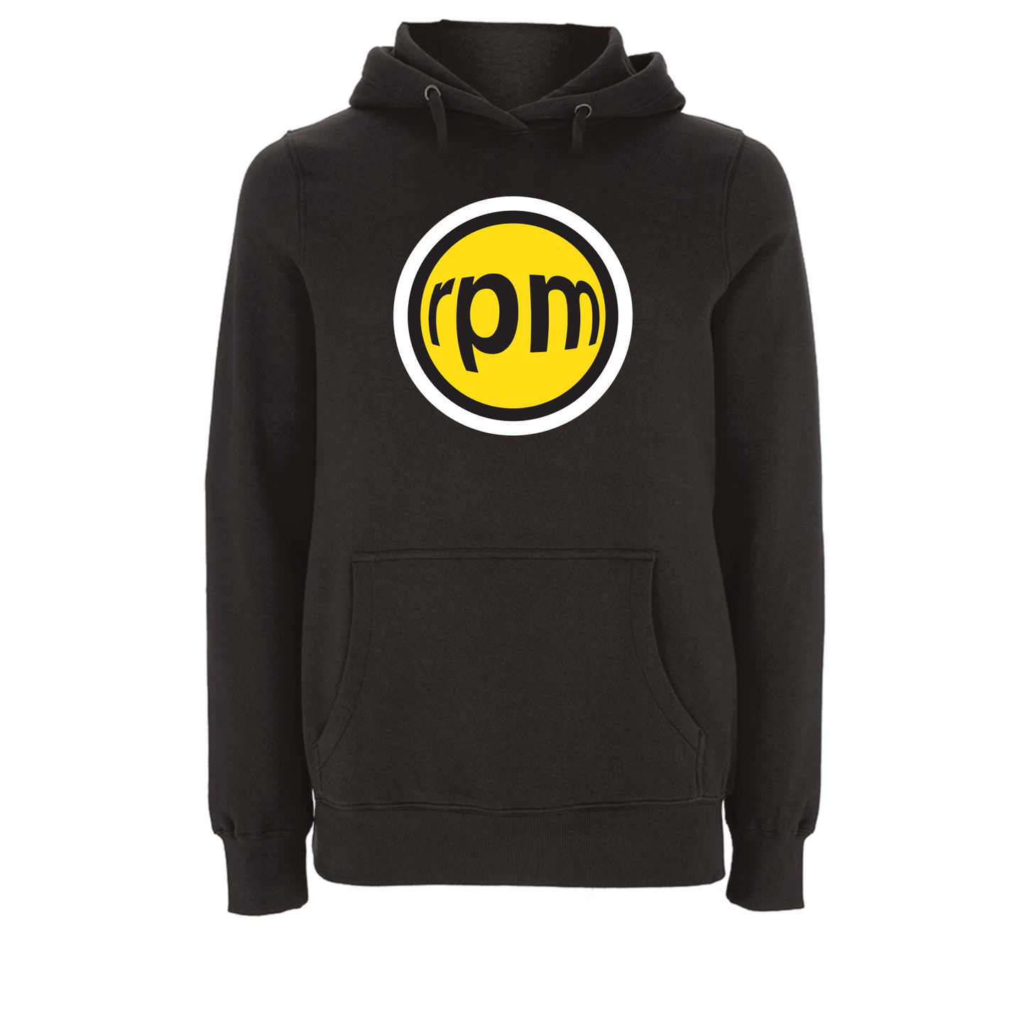 HANDSPUN RECORDS - RPM Hoodie