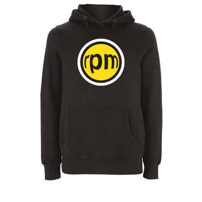 HANDSPUN RECORDS - RPM Hoodie
