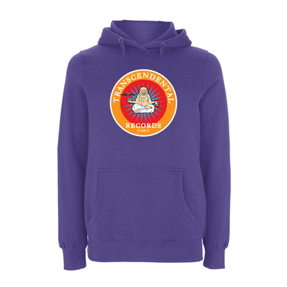 HANDSPUN RECORDS - TRANSCENDENTAL Hoodie