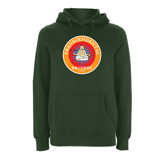 HANDSPUN RECORDS - TRANSCENDENTAL Hoodie