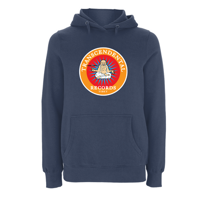 HANDSPUN RECORDS - TRANSCENDENTAL Hoodie