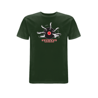 HANDSPUN RECORDS - JUGGLERY T-shirt – Rave inspired 90s streetwear, retro fashion from Have a nice day london store 