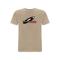HANDSPUN RECORDS - NOTORIUS VINYL DEALER T-shirt – Rave inspired 90s streetwear, retro fashion from Have a nice day london store 