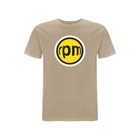HANDSPUN RECORDS - RPM T-shirt – Rave inspired 90s streetwear, retro fashion from Have a nice day london store 