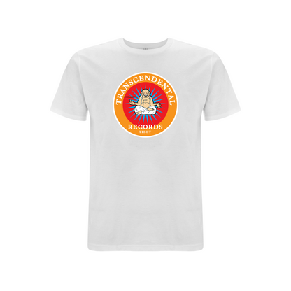 HANDSPUN RECORDS - TRANSCENDENTAL T-shirt