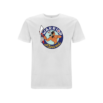 HANDSPUN RECORDS - WARRIOR T-shirt
