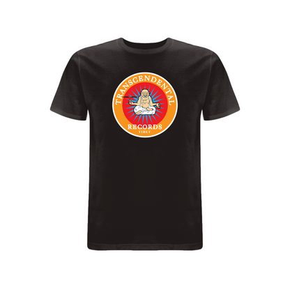 HANDSPUN RECORDS - TRANSCENDENTAL T-shirt