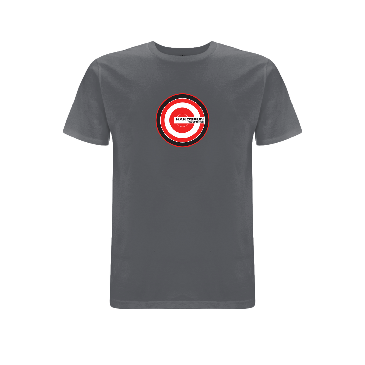HANDSPUN RECORDS - TARGET T-shirt