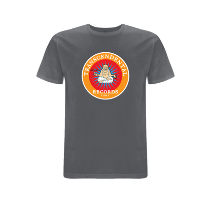 HANDSPUN RECORDS - TRANSCENDENTAL T-shirt