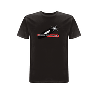 HANDSPUN RECORDS - NOTORIUS VINYL DEALER T-shirt – Rave inspired 90s streetwear, retro fashion from Have a nice day london store 