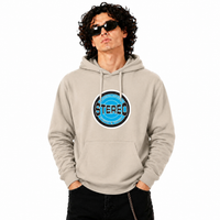 HANDSPUN RECORDS - STEREO SKY BLUE Hoodie