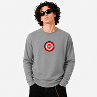HANDSPUN RECORDS - TARGET Sweatshirt