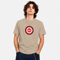 HANDSPUN RECORDS - TARGET T-shirt