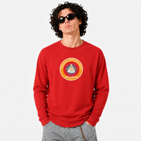 HANDSPUN RECORDS - TRANSCENDENTAL Longsleeve T-shirt