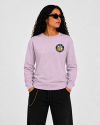 Have A Nice Day - 90's Classic Logo Shurl The Girl Long Sleeve T shirt