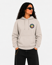 Have A Nice Day Shurl The Girl Hooded Sweat