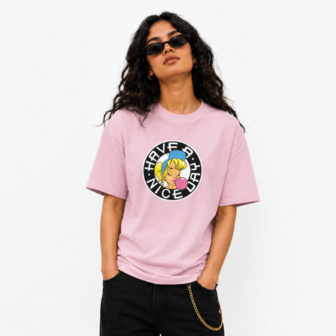 Have A Nice Day Tee Unisex