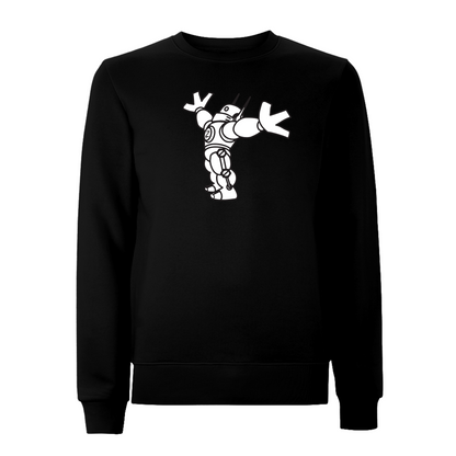 DON'T DO THE DODO - INFO THE ROBOT Sweatshirt
